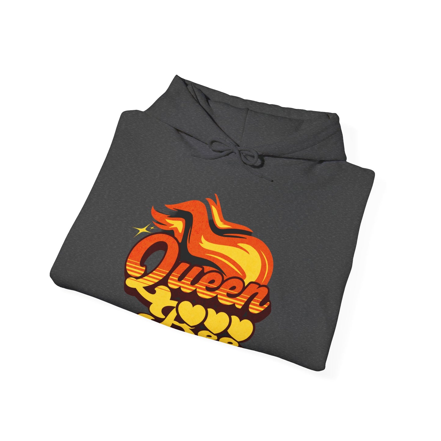 Queen Bee Hoodie