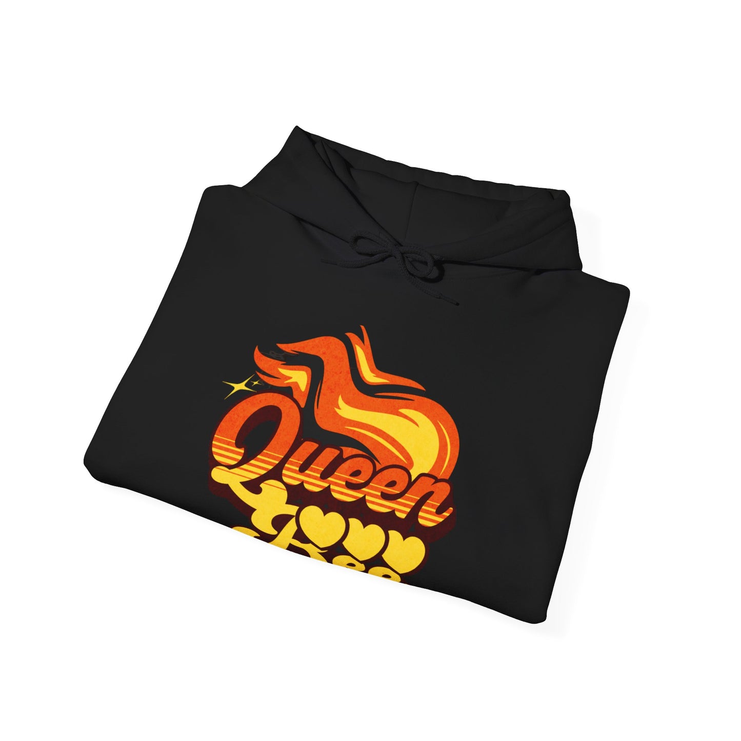 Queen Bee Hoodie