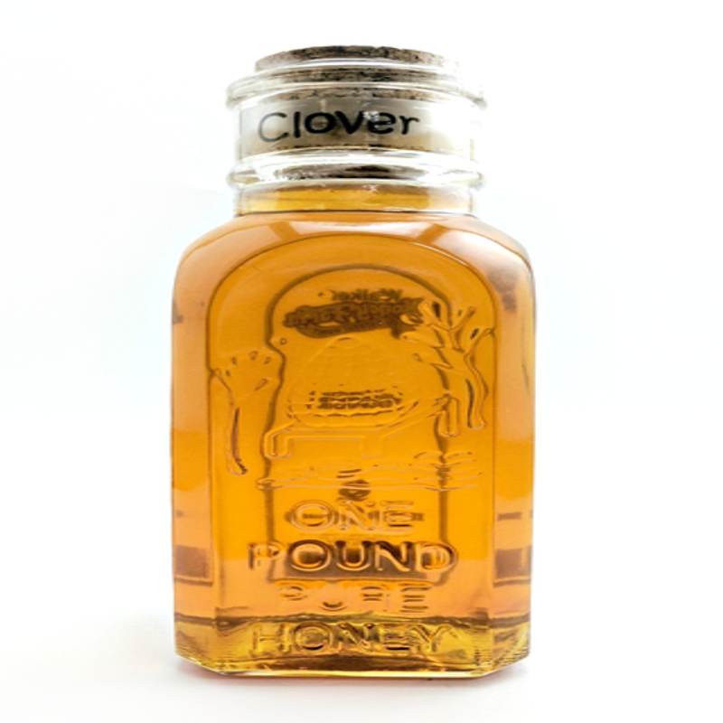 Clover Honey