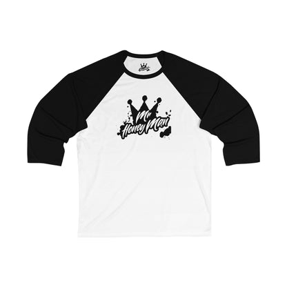 Mr Honey Man Baseball Tee