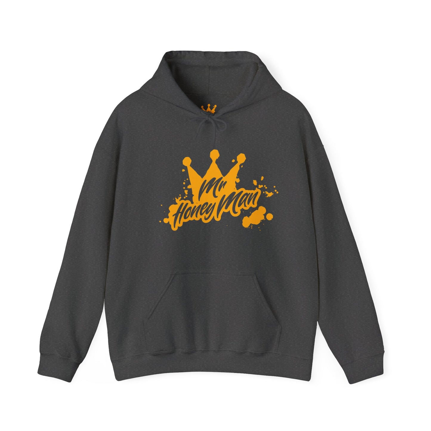 Mr Honey Man Hoodie