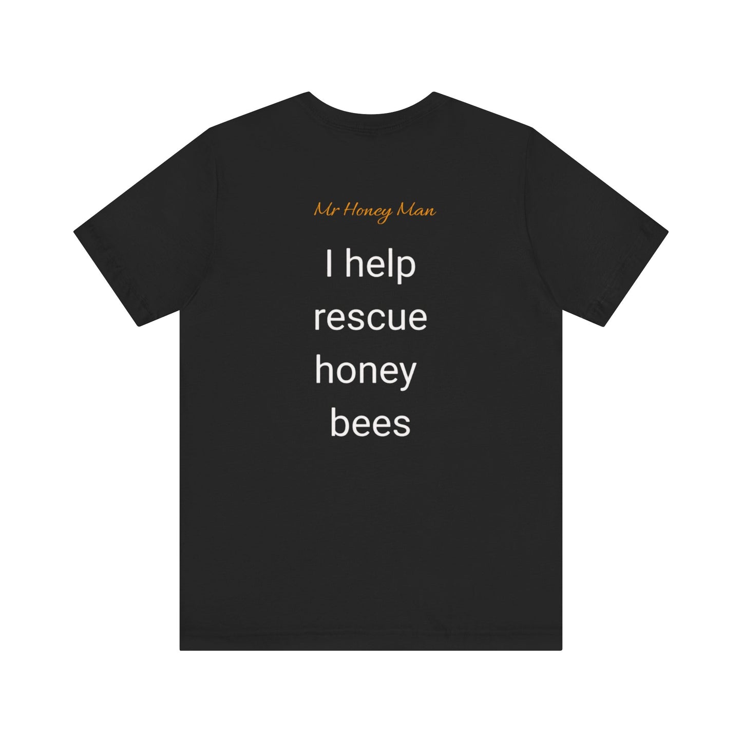 Queen Bee Tee