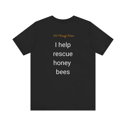 Queen Bee Tee