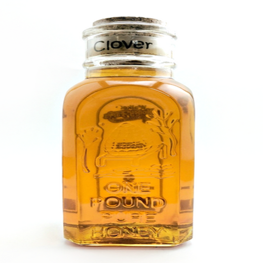 Clover Honey