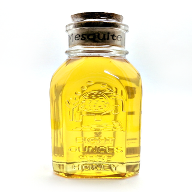 Mesquite Honey