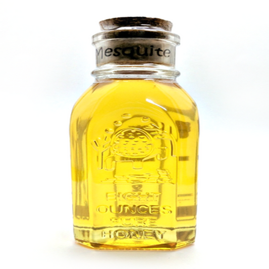 Mesquite Honey